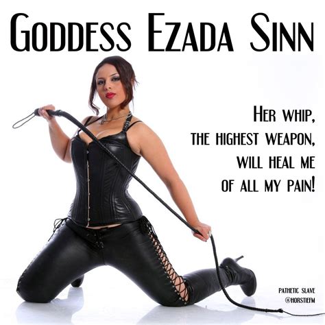 mistress ezada sinn|Ezada Sinn Porn Videos